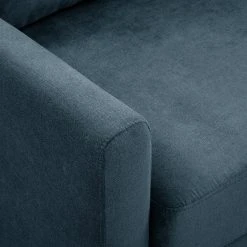 Norrwood Schlafsofa Koski I - Webstoff - Webstoff Lito: Marineblau -Wohnzimmermöbel boutique en ligne 1000207293 200520 14271300521 DETAILS P000000001000207293