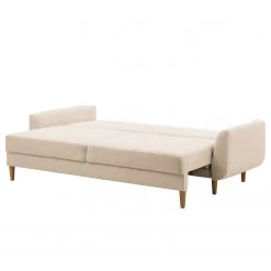 Norrwood Schlafsofa Kaavi I - Webstoff - Webstoff Deran: Creme -Wohnzimmermöbel boutique en ligne 1000207306 200520 14272200655 DETAILS P000000001000207306