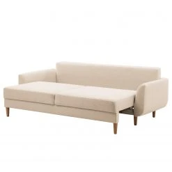 Norrwood Schlafsofa Kaavi I - Webstoff - Webstoff Deran: Creme -Wohnzimmermöbel boutique en ligne 1000207306 200520 14272200656 DETAILS P000000001000207306