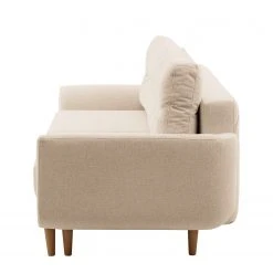 Norrwood Schlafsofa Kaavi I - Webstoff - Webstoff Deran: Creme -Wohnzimmermöbel boutique en ligne 1000207306 200520 14272200658 DETAILS P000000001000207306