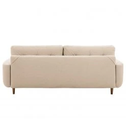 Norrwood Schlafsofa Kaavi I - Webstoff - Webstoff Deran: Creme -Wohnzimmermöbel boutique en ligne 1000207306 200520 14272300659 DETAILS P000000001000207306