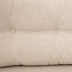 Norrwood Schlafsofa Kaavi I - Webstoff - Webstoff Deran: Creme -Wohnzimmermöbel boutique en ligne 1000207306 200520 14272300663 DETAILS P000000001000207306