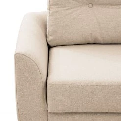 Norrwood Schlafsofa Kaavi I - Webstoff - Webstoff Deran: Creme -Wohnzimmermöbel boutique en ligne 1000207306 200520 14272300664 DETAILS P000000001000207306