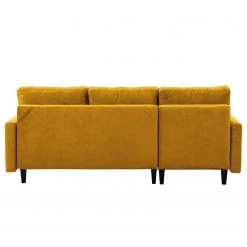 Norrwood Ecksofa Koski I - Webstoff - Webstoff Lito: Maisgelb - Longchair davorstehend links 22 Norrwood Ecksofa Koski I - Webstoff - Webstoff Lito: Maisgelb - Longchair davorstehend links -Wohnzimmermöbel boutique en ligne 1000207321 200520 14272900755 DETAILS P000000001000207321