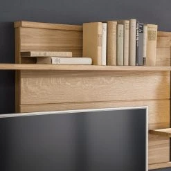 Naturoo Wandregal Doora - Echtholzfurnier - Asteiche Bianco 10 Naturoo Wandregal Doora - Echtholzfurnier - Asteiche Bianco -Wohnzimmermöbel boutique en ligne 1000207364 200317 14294200132 DETAILS P000000001000207364