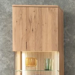 Loftscape Hängevitrine Salvo - Eiche teilmassiv - Balkeneiche Bianco / Grau 10 Loftscape Hängevitrine Salvo - Eiche teilmassiv - Balkeneiche Bianco / Grau -Wohnzimmermöbel boutique en ligne 1000207370 200317 14302100184 DETAILS P000000001000207370