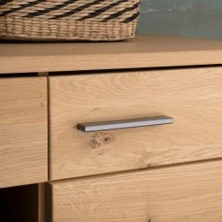 Loftscape TV-Lowboard Salvo - Eiche teilmassiv - Balkeneiche Bianco / Grau - Breite: 180 cm 19 Loftscape TV-Lowboard Salvo - Eiche teilmassiv - Balkeneiche Bianco / Grau - Breite: 180 cm -Wohnzimmermöbel boutique en ligne 1000207373 200317 14304700214 DETAILS P000000001000207373