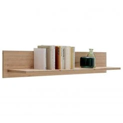 Loftscape Wohnwand Buena III (4-teilig) - Balkeneiche Dekor / Anthrazit -Wohnzimmermöbel boutique en ligne 1000207682 200305 06214800095 DETAILS P000000001000207682