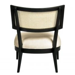 Jack & Alice Sessel Burke I - Webstoff - Creme -Wohnzimmermöbel boutique en ligne 1000208589 200724 13574400004 DETAILS P000000001000208589