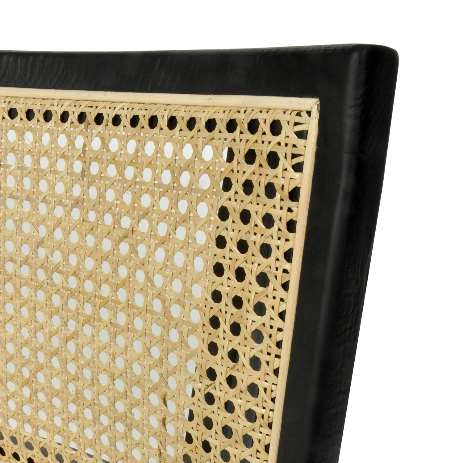 Jack & Alice Sessel Burke II - Samt - Grau 9 Jack & Alice Sessel Burke II - Samt - Grau – Bild 9