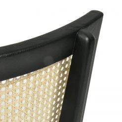 Jack & Alice Sessel Burke II - Samt - Grau 26 Jack & Alice Sessel Burke II - Samt - Grau -Wohnzimmermöbel boutique en ligne 1000208625 200724 13580000034 DETAILS P000000001000208625