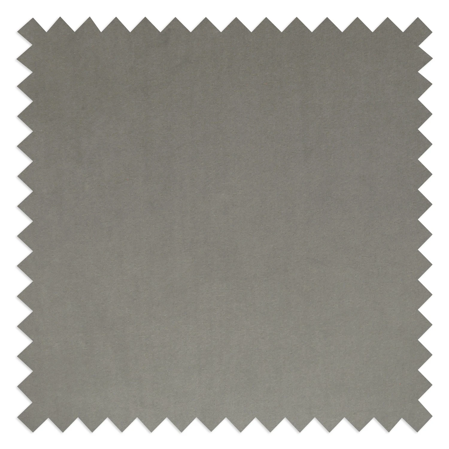 Jack & Alice Sessel Burke II - Samt - Grau 13 Jack & Alice Sessel Burke II - Samt - Grau – Bild 13