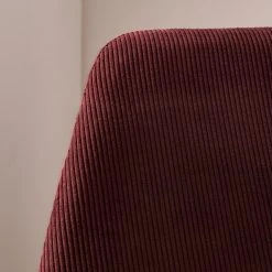 Mørteens Schaukelstuhl Kumia II - Kord - Bordeaux -Wohnzimmermöbel boutique en ligne 1000208968 210302 11123700007 DETAILS P000000001000208968