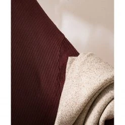 Mørteens Schaukelstuhl Kumia II - Kord - Bordeaux -Wohnzimmermöbel boutique en ligne 1000208968 210302 11123700008 DETAILS P000000001000208968