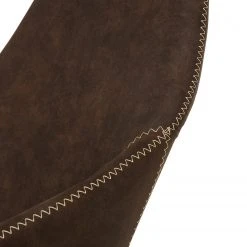 Mørteens Schaukelstuhl Kumia I - Antiklederlook - Braun 32 Mørteens Schaukelstuhl Kumia I - Antiklederlook - Braun -Wohnzimmermöbel boutique en ligne 1000208983 210302 06065700007 DETAILS P000000001000208983