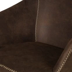 Mørteens Schaukelstuhl Kumia I - Antiklederlook - Braun 34 Mørteens Schaukelstuhl Kumia I - Antiklederlook - Braun -Wohnzimmermöbel boutique en ligne 1000208983 210302 06065700009 DETAILS P000000001000208983