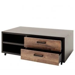 Red Living Couchtisch Hixson - Eiche Barrique Dekor / Schwarz 10 Red Living Couchtisch Hixson - Eiche Barrique Dekor / Schwarz -Wohnzimmermöbel boutique en ligne 1000209070 200402 14351400082 DETAILS P000000001000209070