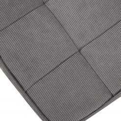 Polsterhocker Bixby - Cord -Wohnzimmermöbel boutique en ligne 1000209129 200415 11582900014 DETAILS P000000001000209129