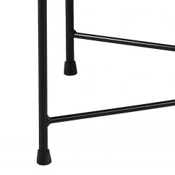 Mørteens Polsterbank Bohemia - Samt - Grau -Wohnzimmermöbel boutique en ligne 1000209152 200415 11594900089 DETAILS P000000001000209152