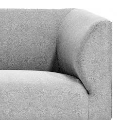 Fredriks Sofa Kolkki (2-Sitzer) - Webstoff - Hellgrau -Wohnzimmermöbel boutique en ligne 1000209153 200415 11595800098 DETAILS P000000001000209153