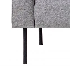 Fredriks Sofa Kolkki (2-Sitzer) - Webstoff - Hellgrau -Wohnzimmermöbel boutique en ligne 1000209153 200415 11595900099 DETAILS P000000001000209153