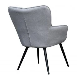 Mørteens Sessel Boltby II - Webstoff - Grau 10 Mørteens Sessel Boltby II - Webstoff - Grau -Wohnzimmermöbel boutique en ligne 1000209167 200415 12023700220 DETAILS P000000001000209167