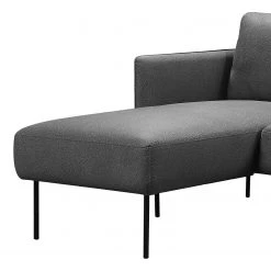 Fredriks Ecksofa Cedars - Microfaser - Dunkelgrau - Longchair davorstehend links 8 Fredriks Ecksofa Cedars - Microfaser - Dunkelgrau - Longchair davorstehend links -Wohnzimmermöbel boutique en ligne 1000209169 200415 12025400232 DETAILS P000000001000209169