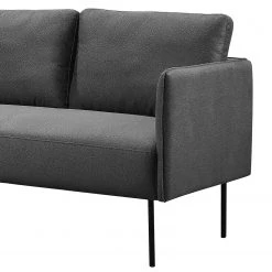 Fredriks Ecksofa Cedars - Microfaser - Dunkelgrau - Longchair davorstehend links 9 Fredriks Ecksofa Cedars - Microfaser - Dunkelgrau - Longchair davorstehend links -Wohnzimmermöbel boutique en ligne 1000209169 200415 12025400233 DETAILS P000000001000209169