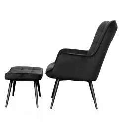 Mørteens Sessel Bixby - Webstoff - Mit Hocker - Samt 7 Mørteens Sessel Bixby - Webstoff - Mit Hocker - Samt -Wohnzimmermöbel boutique en ligne 1000209183 200415 12042600298 DETAILS P000000001000209183