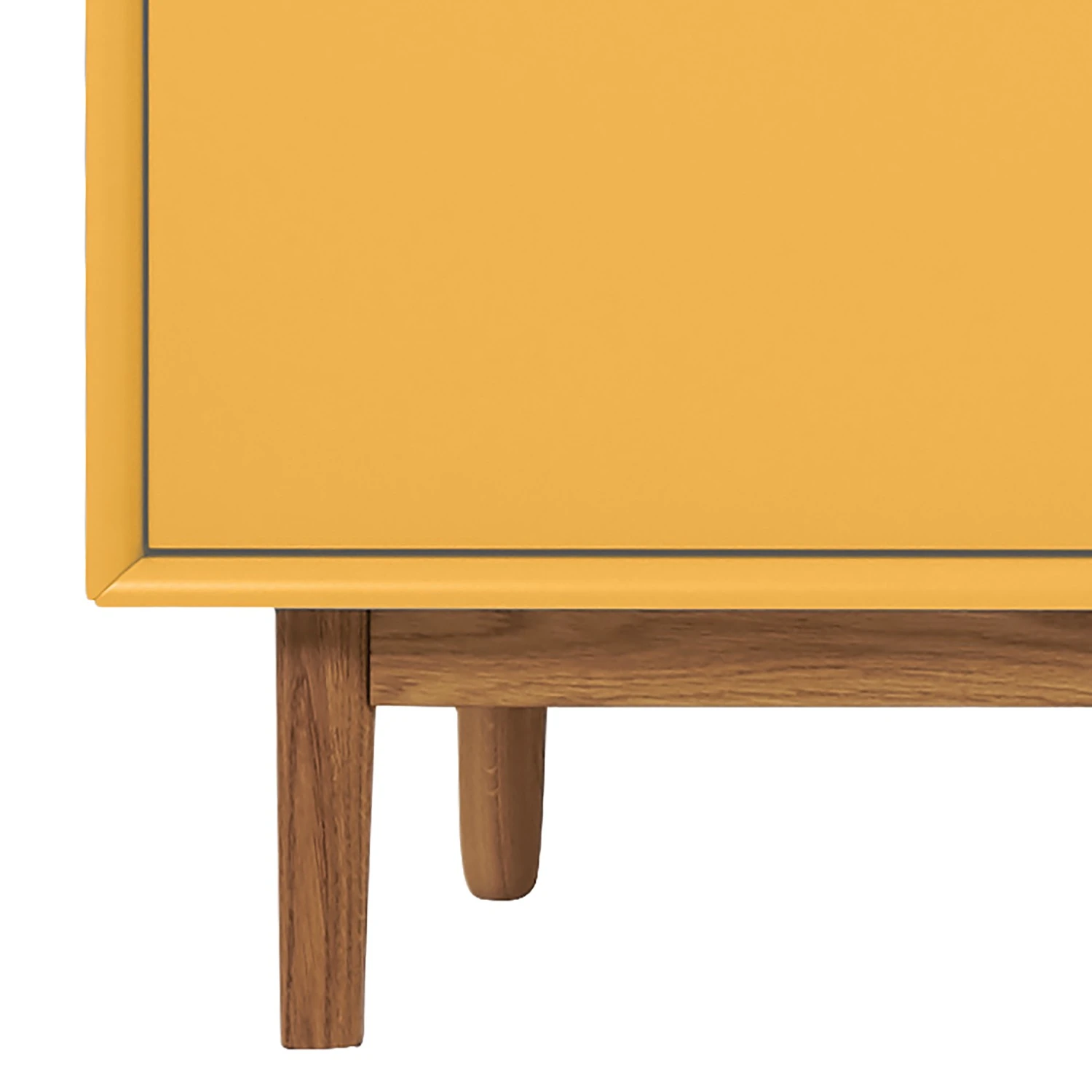 Tom Tailor TV-Lowboard Color Box - Senfgelb 3 Tom Tailor TV-Lowboard Color Box - Senfgelb – Bild 3