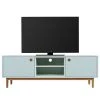 Tom Tailor TV-Lowboard Color Box - Pastellblau