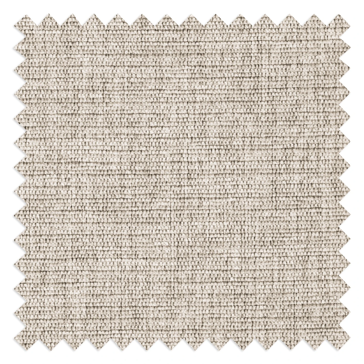 Fredriks Sessel Bellaire - Mischgewebe - Hellbeige - Schwarz 13 Fredriks Sessel Bellaire - Mischgewebe - Hellbeige - Schwarz – Bild 13