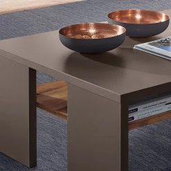 Loftscape Couchtisch Aulby - Taupe / Eiche Dekor -Wohnzimmermöbel boutique en ligne 1000209797 200430 06442300020 DETAILS P000000001000209797