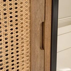 Ars manufacti Regal Vina - Mango massiv / Metall - Mango / Schwarz 28 Ars manufacti Regal Vina - Mango massiv / Metall - Mango / Schwarz -Wohnzimmermöbel boutique en ligne 1000210698 200408 14301100016 DETAILS P000000001000210698