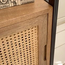 Ars manufacti Regal Vina - Mango massiv / Metall - Mango / Schwarz 29 Ars manufacti Regal Vina - Mango massiv / Metall - Mango / Schwarz -Wohnzimmermöbel boutique en ligne 1000210698 200408 14301200017 DETAILS P000000001000210698