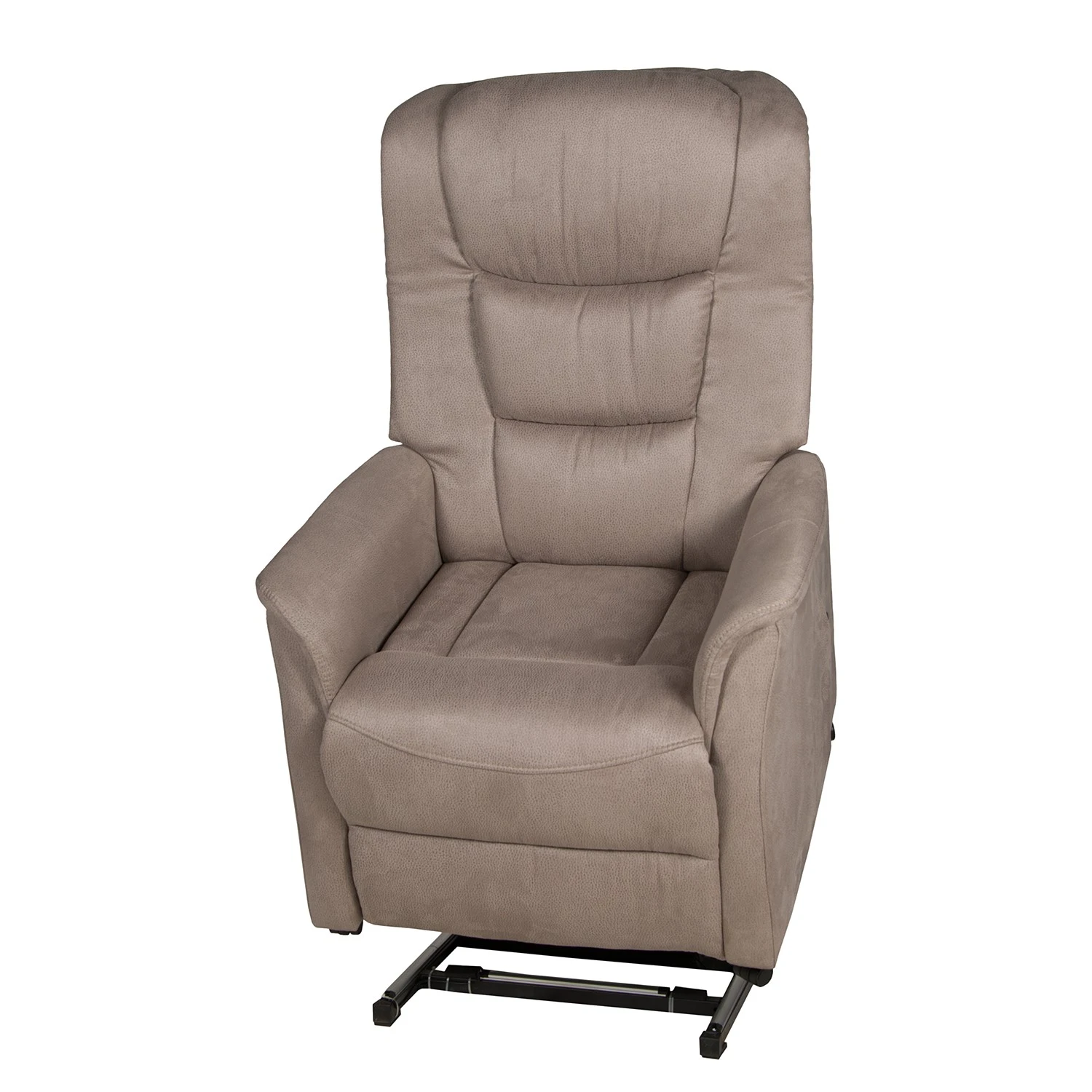 Duo Collection Relaxsessel Derval - Microfaser 2 Duo Collection Relaxsessel Derval - Microfaser – Bild 2