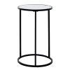 Jahnke Beistelltisch Sol I - Schwarz