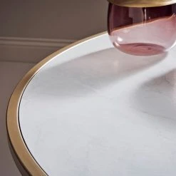 Jahnke Couchtisch Sol I - Gold -Wohnzimmermöbel boutique en ligne 1000210738 200430 16480500037 DETAILS P000000001000210738