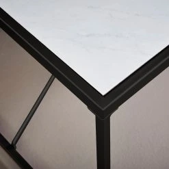 Jahnke Konsolentisch Glam - Schwarz 7 Jahnke Konsolentisch Glam - Schwarz -Wohnzimmermöbel boutique en ligne 1000210742 200430 16481600063 DETAILS P000000001000210742