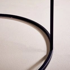 Jahnke Beistelltisch Sol II (2er-Set) - Schwarz -Wohnzimmermöbel boutique en ligne 1000210744 200430 16482100076 DETAILS P000000001000210744