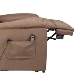 Duo Collection Relaxsessel Tomino - Microfaser 17 Duo Collection Relaxsessel Tomino - Microfaser -Wohnzimmermöbel boutique en ligne 1000210762 200512 14322700105 DETAILS P000000001000210762