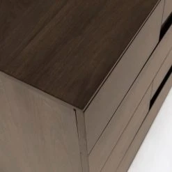 Red Living Kommode Kluuvi I - Echtholzfurnier - Walnuss / Schwarz 20 Red Living Kommode Kluuvi I - Echtholzfurnier - Walnuss / Schwarz -Wohnzimmermöbel boutique en ligne 1000210871 200429 17360100035 DETAILS P000000001000210871