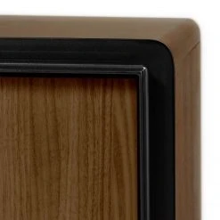 Red Living Sideboard Juuka - Echtholzfurnier - Walnuss / Schwarz -Wohnzimmermöbel boutique en ligne 1000210884 200429 17362900068 DETAILS P000000001000210884