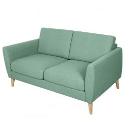 Mørteens Sofa Kustavi (2 -Sitzer) - Strukturstoff - Mintgrün 18 Mørteens Sofa Kustavi (2 -Sitzer) - Strukturstoff - Mintgrün -Wohnzimmermöbel boutique en ligne 1000210888 200429 10122500029 DETAILS P000000001000210888