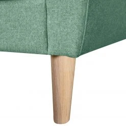 Mørteens Sofa Kustavi (2 -Sitzer) - Strukturstoff - Mintgrün 22 Mørteens Sofa Kustavi (2 -Sitzer) - Strukturstoff - Mintgrün -Wohnzimmermöbel boutique en ligne 1000210888 200429 10123900033 DETAILS P000000001000210888