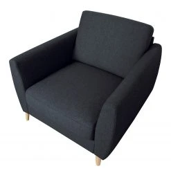 Mørteens Sessel Kustavi - Strukturstoff - Dunkelblau 16 Mørteens Sessel Kustavi - Strukturstoff - Dunkelblau -Wohnzimmermöbel boutique en ligne 1000210894 200429 10160700097 DETAILS P000000001000210894