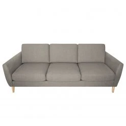 Mørteens Sofa Kustavi (3-Sitzer) - Strukturstoff - Beige 18 Mørteens Sofa Kustavi (3-Sitzer) - Strukturstoff - Beige -Wohnzimmermöbel boutique en ligne 1000210900 200429 10193900167 DETAILS P000000001000210900