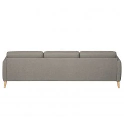 Mørteens Ecksofa Kustavi - Strukturstoff - Beige - Breite: 270 cm -Wohnzimmermöbel boutique en ligne 1000210904 200429 10215800212 DETAILS P000000001000210904