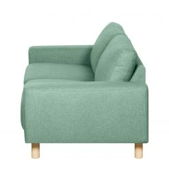 Mørteens Sofa Kotila (2-Sitzer) - Strukturstoff - Mintgrün 15 Mørteens Sofa Kotila (2-Sitzer) - Strukturstoff - Mintgrün -Wohnzimmermöbel boutique en ligne 1000210920 200429 10325900399 DETAILS P000000001000210920