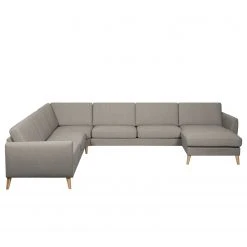 Mørteens Wohnlandschaft Kustavi - Strukturstoff - Beige 17 Mørteens Wohnlandschaft Kustavi - Strukturstoff - Beige -Wohnzimmermöbel boutique en ligne 1000210928 200429 10383400511 DETAILS P000000001000210928